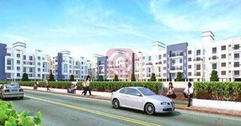 Sahyadri Parijatak Madhuban